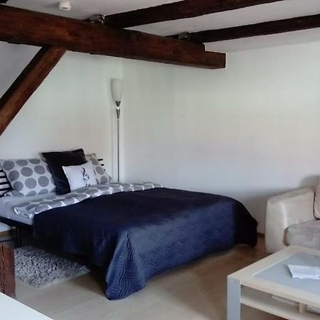 Apartment Regensburg Eksteriør billede