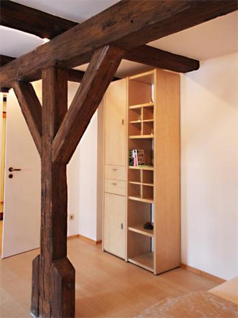 Apartment Regensburg Eksteriør billede