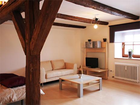 Apartment Regensburg Eksteriør billede