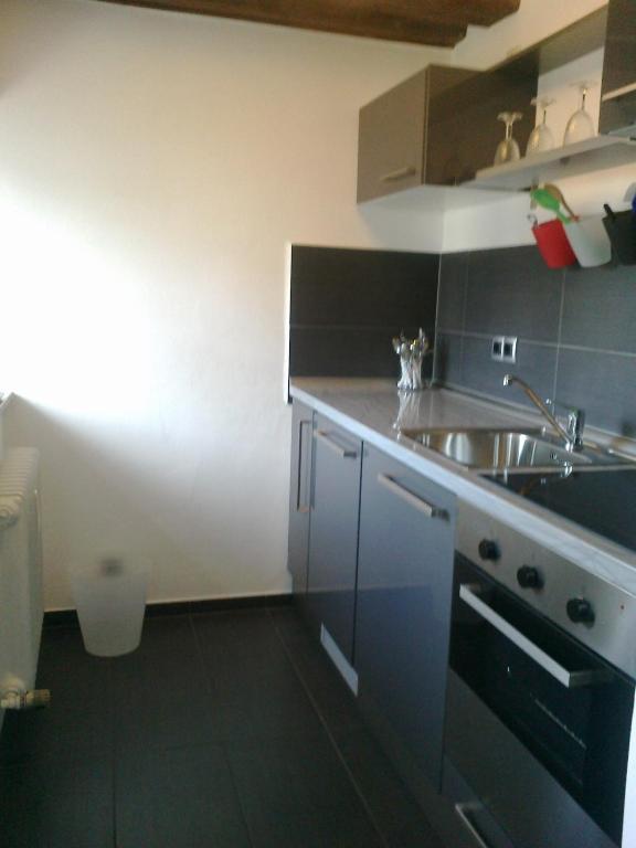 Apartment Regensburg Eksteriør billede