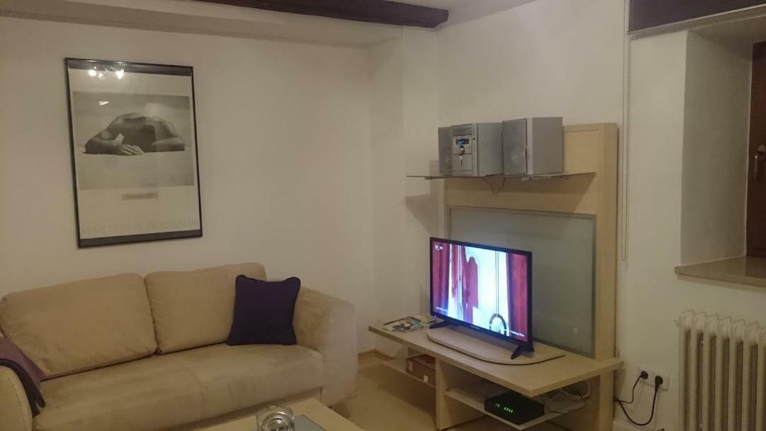 Apartment Regensburg Værelse billede