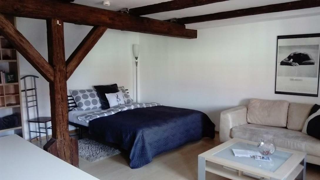 Apartment Regensburg Eksteriør billede