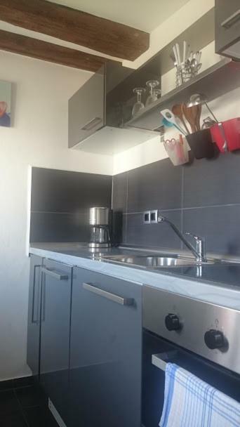 Apartment Regensburg Eksteriør billede