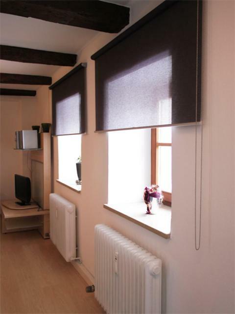 Apartment Regensburg Eksteriør billede
